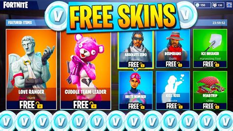 Strucid #roblox how to get the new free skeleton skin in strucid | roblox get strucid merchandise here! Fortnite all vaulted skins - nounou-catho.fr
