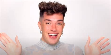 James Charles Returns To Youtube After Hiatus Amid Controversy James