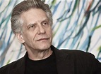 David Cronenberg says he hasn't necessarily abandoned horror or sci-fi ...