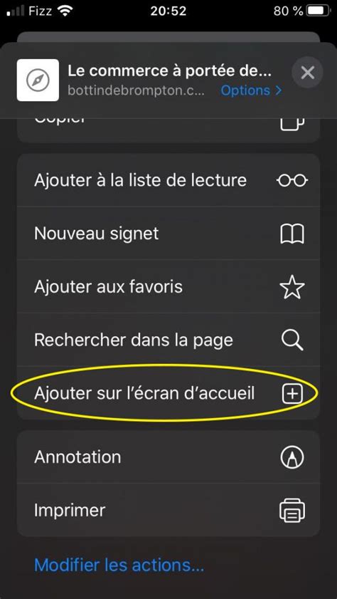 Le Bottin Sur Votre Téléphone En Un Clic Bottin De Brompton