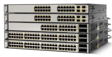 What Is Network Switch And How It Works Networkel