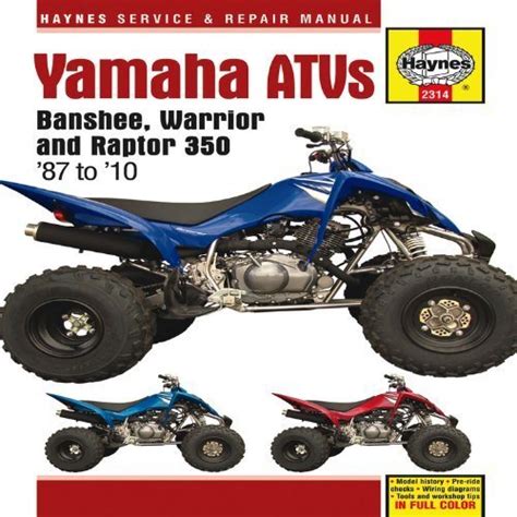 2007 yamaha grizzly 350 automatic utility atv info. Yamaha 350 Atv Wiring Diagram - Wiring Diagram Schemas