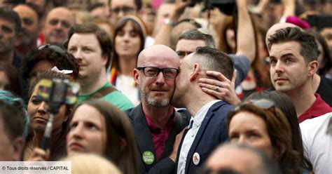 L Irlande Dit Oui Au Mariage Homosexuel Capital Fr