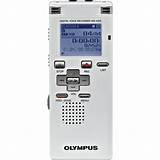 Olympus Digital Voice Recorder Software Photos