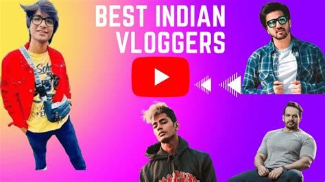 Top Most Famous Vloggers Of India Souravjoshi Vrogue Co