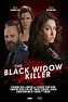 The Black Widow Killer Poster 2 | GoldPoster