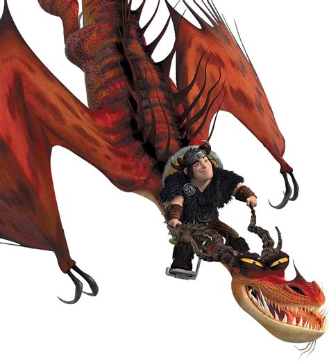 Snotlout Jorgenson How To Train Your Dragon How Train Your Dragon