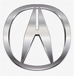 Acura Logo, HD Png Download - kindpng