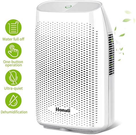 Best Wall Mounted Dehumidifier Top 5 Picks For 2020