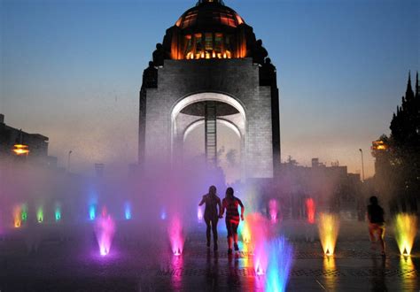 8 Original Things To Do In Mexico City México Desconocido Ciudad De