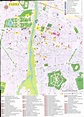 Large Parma Maps for Free Download and Print | High-Resolution and ...