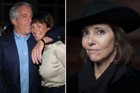 Prince Andrews Cousin Says Ghislaine Maxwell Bragged About Recruiting