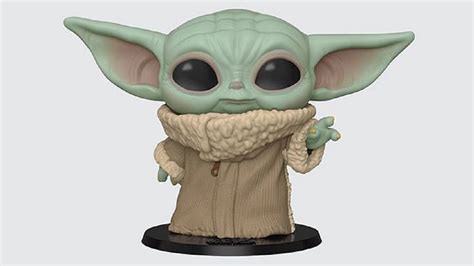Baby Yoda Funko Pop Vinyls Are Coming Geek Outpost