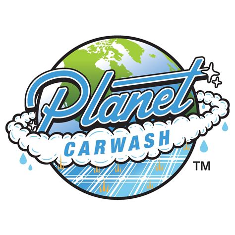 Planet Carwash