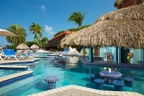 10 best curacao all inclusive resorts you need to check out