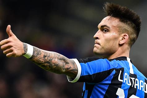 Check out his latest detailed stats including goals, assists, strengths & weaknesses and match ratings. Barcelona target Lautaro Martinez is happy at Inter Milan ...