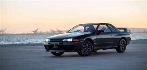 So you want an r32 nissan skyline gtr? JDM fans are closely watching R34 Skyline GT-R prices ...