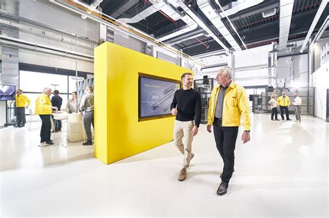 Sandvik Coromant Ouvre Un Centre De Recherche En Allemagne Machines Production
