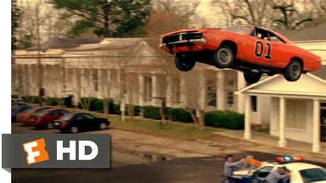 The Dukes Of Hazzard 1010 Movie Clip Shoot The Moon 2005 Hd