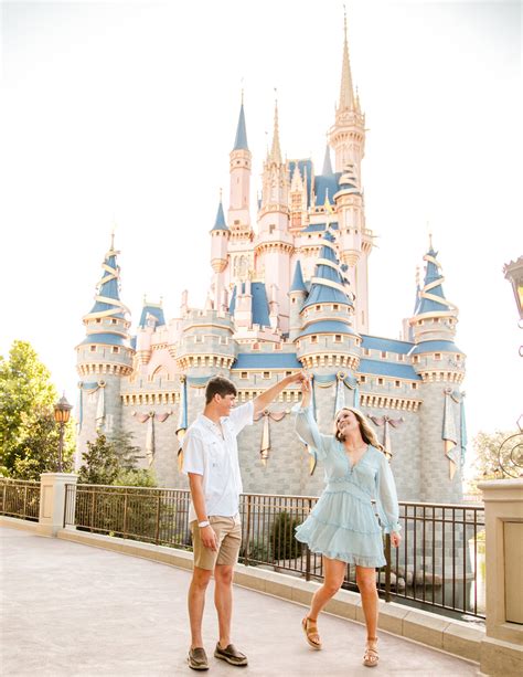 Disney World Photographer Michelle Coombs Photography