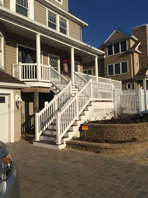 Check spelling or type a new query. Vinyl Railing - Carl's Fencing, Decking, Window Replacement and Home Improvement