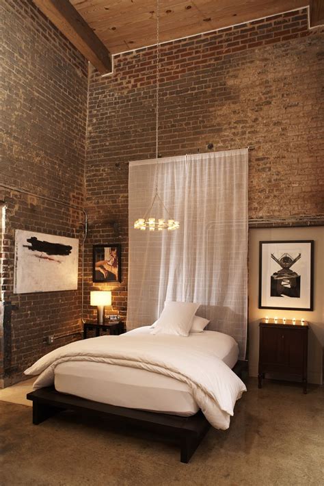 Exposed Brick Decor The Cottage Market