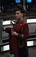 Pin on Star Trek Characters (Actors & Actress)