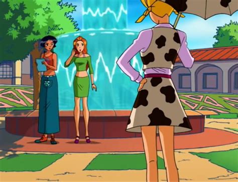 Totally Spies Ep 4 In 2021 Totally Spies Girls Cartoon Art Cartoon Hot Sex Picture