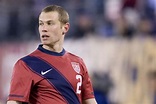 Jonathan Spector | Players | US Soccer Players