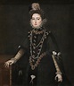 Duquesa de Saboya, Catalina Micaela de Austria (1567-1597)