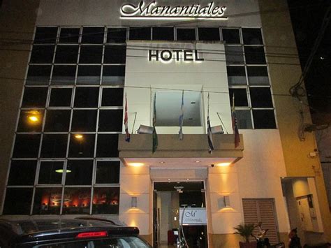 Atlas Grand Hotel Virasoro Prices And Reviews Gobernador Virasoro