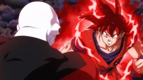Favorite i'm watching this i've watched this i gave up watching this i own this i want to watch this i want to buy this. Goku Vs Jiren Wallpapers - Wallpaper Cave