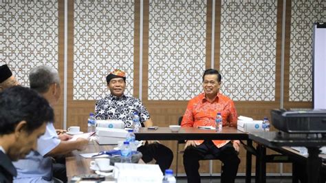Susun Buku Sejarah Lahirnya Kalimantan Utara Pemrov Libatkan Lipi
