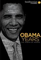 The Obama Years: The Power of Words by Jesse Williams | DVD | Barnes ...