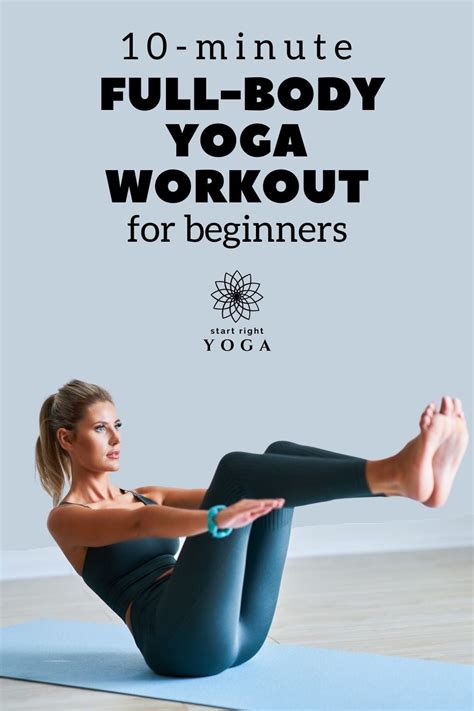 The Best Yoga For Beginners