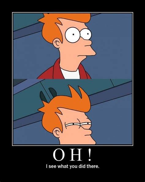 Futurama Fry Not Sure If Know Your Meme