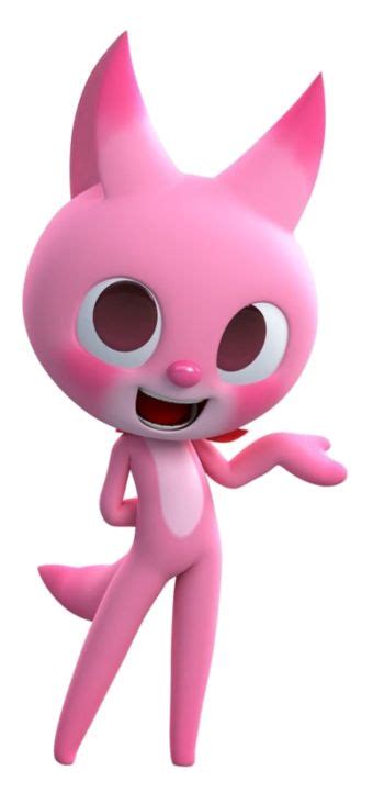 Lucy Miniforce Wiki Fandom Cute Stuffed Animals Pink Cartoon