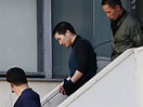 Japan jail escapee nabbed after massive 3-week manhunt | New Straits ...