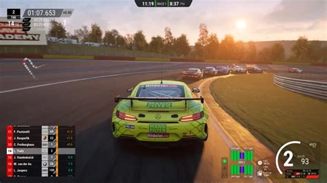 Assetto Corsa Competizione Gt Pack Pc Steam Sat N Al Ndirimli Fiyat