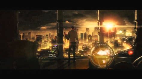 Matt raub and spencer gilbert episode written by: Deus Ex - Human Revolution Trailer completo esteso ...