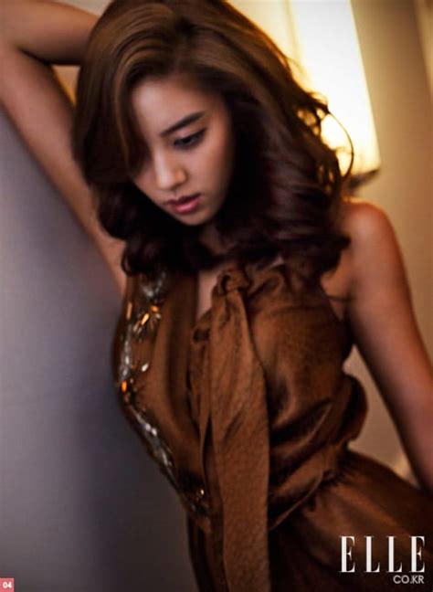 Picture Of Son Dam Bi