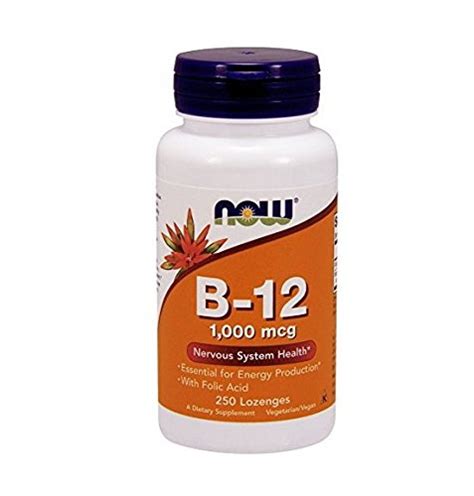Best vitamin b12 supplements uk. Best Vitamin B12 Supplements of 2019!