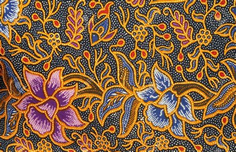 Ide Cantik Sketsa Motif Batik Khas Bali Desain Terbaik Graha Batik My
