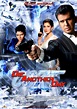 [James Bond] Die Another Day (2002) – Channel Myanmar