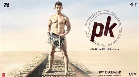 Congress MLA Krishna Hegde Wants Aamir Khan To Withdraw Nude PK Poster