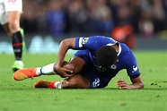 Wesley Fofana injury news and possible Chelsea return date