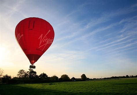 Five Inspiring Poems About Hot Air Balloons Virgin Balloon Flights