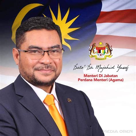 Tan sri datuk dr yusof basiran. Here Are The Profiles Of The 13 New Ministers In The ...