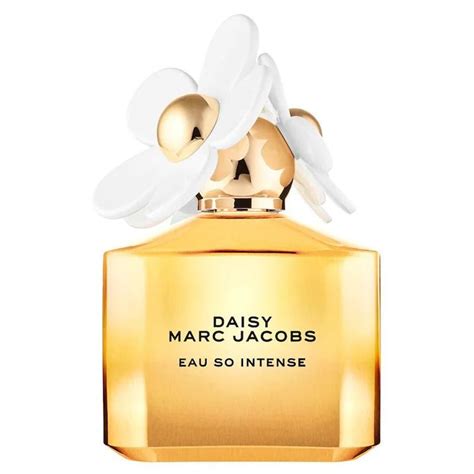 Marc Jacobs Daisy Eau So Intense Eau De Parfum Spray Ml Ascot
