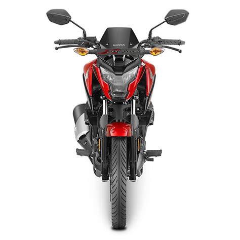 Motocicleta Honda Xblade 160 2023 Agencias Way